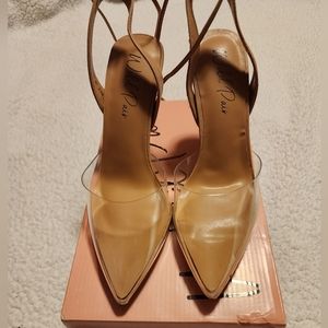 Dress Pumps